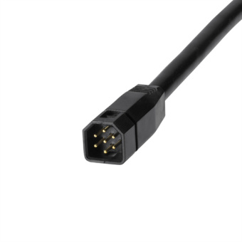Humminbird 710276-1 - In-Hull Transducer XP 9 HW T