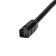 Humminbird 710276-1 - In-Hull Transducer XP 9 HW T