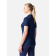 Henri Lloyd Women's Dri-Fast Polo Shirt Size XL Blue