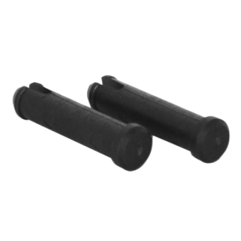 Goiot Plastic Hinge Axle, Ø10mm (Pair Of 2)