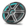 Fusion Apollo 12'' Subwoofer Sport Gray CRGBW LED