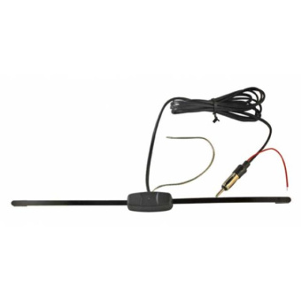 Window Antenna Electronic