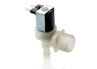 Vetus WC11001 - Magnet Valve for WC110L / WC110S