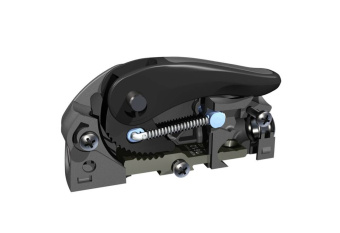 Spinlock XAS0612/1 XAS Clutch, Lines 6-12mm - Single