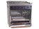 Force 10/ENO F63258 - Stainless Steel 2 Burner Oven Euro Compact