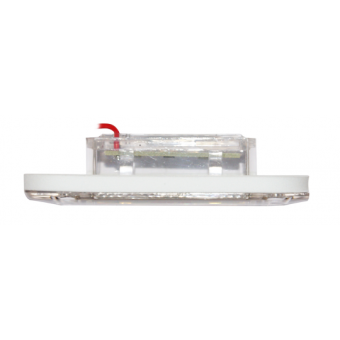 A.A.A. Courtesy Light With 2 LEDs