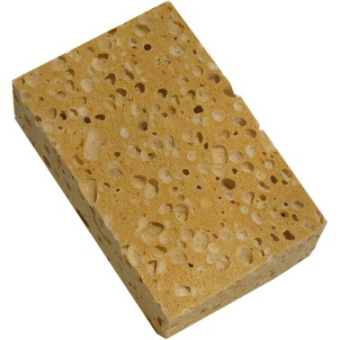 Matt Chem Heavy-duty Sponge