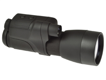 YUKON Vision Scope NV 5x60 Night Vision Monocular