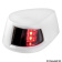 Osculati 11.034.01 - Navigation light SX 112.5° red light, horizontal