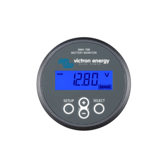 Victron Energy BAM010700000R - Battery Monitor BMV-700