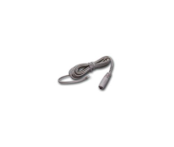 Hollex Adapter Cable 3.5/1.35 Female/Thread L=1000