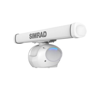 Simrad HALO® 2004 Open Array Radar With 4ft Array And 20m Cable
