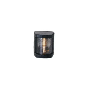 Lalizas 30093 - Classic 12 Stern Light 135°, With Black Housing