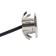 Båtsystem 9959 - Mini Dot Stainless Steel, Warm White 3000K, 12V
