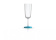 Palm Marc Newson Vivid Blue Flute