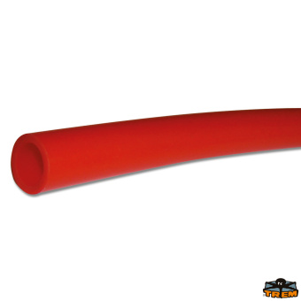 Trem N0182116 - Water Pipe Red Colour For Water Fittings 1/2" Reel Of 100 m