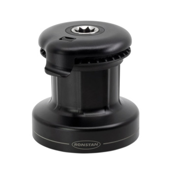 Ronstan RA6201 20ST Orbit Winch, 1-Speed