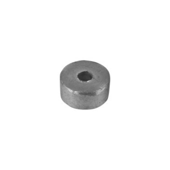 Super Marine Zinc Block Anode For Suzuki Engines - 55321-87J01