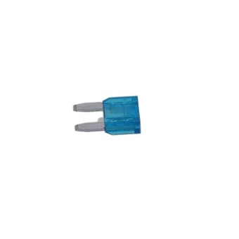 Euromarine Mini Plug-In Fuse - Set Of 9