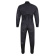 Plastimo 70925 - Typhoon Mens Ezeedon Drysuit (Black) SM