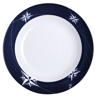 Marine Business Northwind Deep Soup Plate ø19 cm