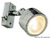 Osculati 13.439.17 - Laguna Articulated Spotlight Nickel Colour Satine