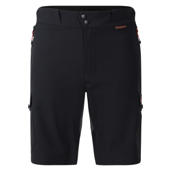 Plastimo P203869 - Deck Shorts 2.0 Black Size XL