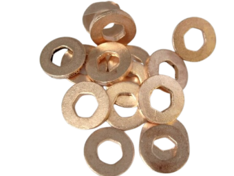 VDO A2C59514036 - Base Washer Copper Seal