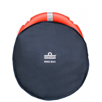 Container For Life-ring Navy Blue