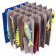 Flambeau 6127ZR - The Maximizer Large Lure Storage With Zerust – 69.9x34.9x35.6cm