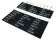 Spinlock X-LBL Function Labels XAS, XTS, XT, XC