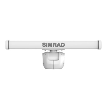 Simrad HALO 2004 Open Array Radar, 50W, 4 ft, 72 nm