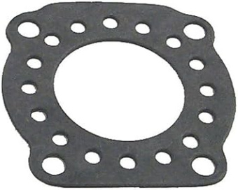 Sierra 18-2884-9 2 Cylinder Head Gaskets For Johnson - Evinrude