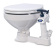 Jabsco 29120-5000 - Manual Twist n' Lock' Toilet Regular Bowl