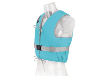 Besto 20413022 - Dinghy Buoyancy Aid Aqua 40N S