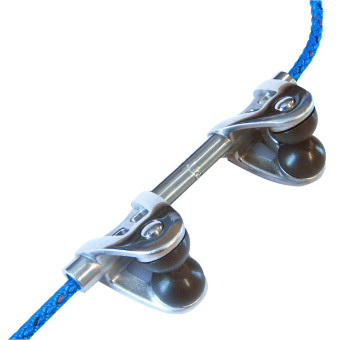 Spinlock RF/H2 Double Headsail Luff Feeder