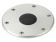 Garelick Bracket Set for Ø57mm Table Leg