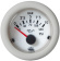 Osculati 27.530.02 - Guardian Oil Pressure Gauge 0-10 bar White 24 V