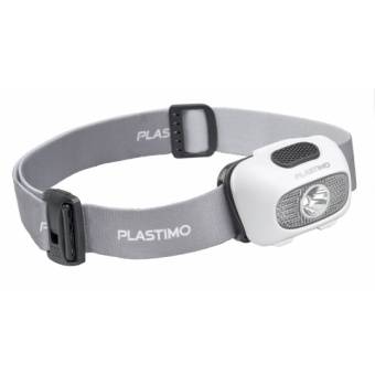 Plastimo Frontal LED Torch Model F9