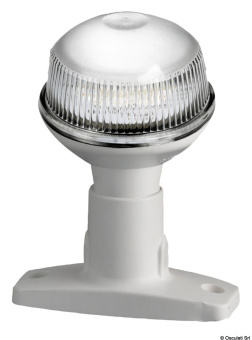 Osculati 11.039.12 - Evoled Smart 360° LED Anchor Light 12V White