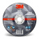 3M Silver Ø125 Deburring/Grinding Discs with P36+ Offset Hub