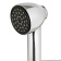 Osculati 15.325.00 - Elissa Deck Shower Keji II Mixer PVC Hose 2.5m