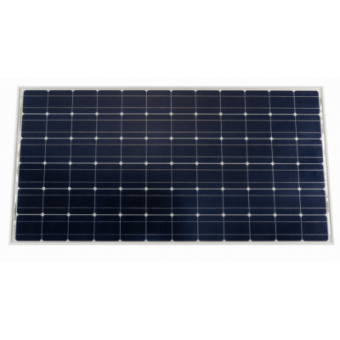 Victron 130W-12V BlueSolar Monocrystalline Panel 1200×668×30mm Series 4a (min 4pcs) - SPM041301200
