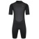 Plastimo P200161 - Typhoon Storm2.8 Shorty Black S