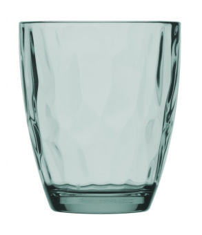 Marine Business Happy Water Glass Naturel (6 pcs.)