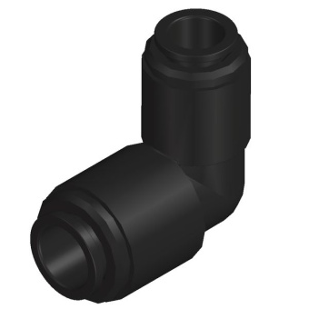 Webasto WHWU1221 - Elbow Reducer 12mm To 10mm