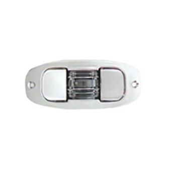 Lalizas 30923 - Mati 7 Stern Light 135° With Chrome Housing