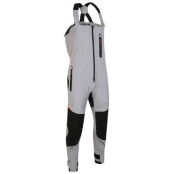 Plastimo 71777 - Typhoon TX-3 Coast Hi-fits Grey - Size L