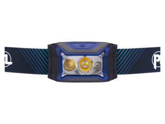 Petzl Head Lamp Actik Blue