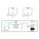 Nuova Rade 31010 - Environmental Electronic Level Switch E.E.L.S